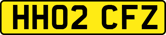 HH02CFZ