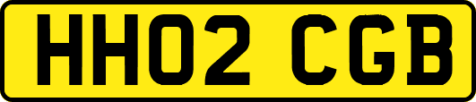 HH02CGB
