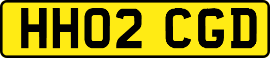 HH02CGD