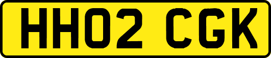 HH02CGK