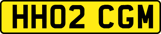 HH02CGM