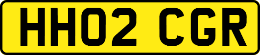 HH02CGR