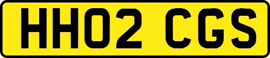 HH02CGS