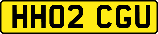 HH02CGU