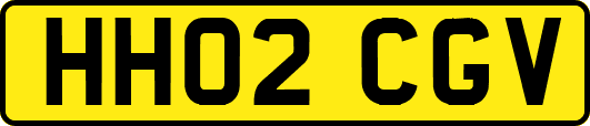 HH02CGV