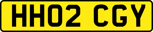 HH02CGY