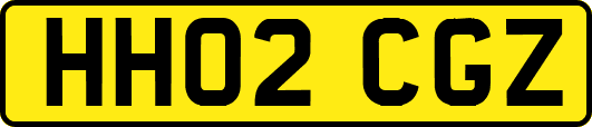 HH02CGZ