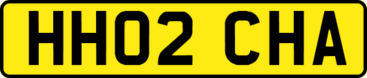 HH02CHA