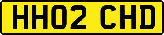 HH02CHD