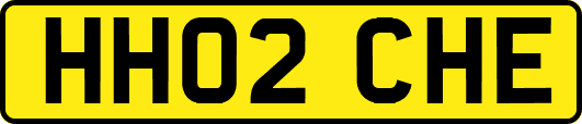 HH02CHE