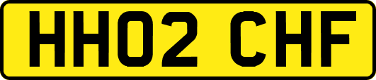 HH02CHF