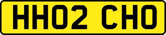 HH02CHO
