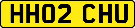 HH02CHU