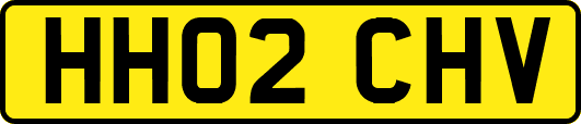 HH02CHV