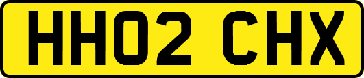 HH02CHX