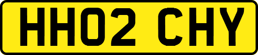 HH02CHY