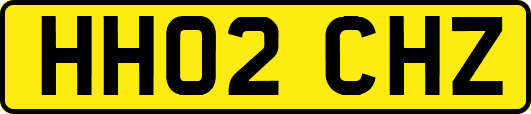 HH02CHZ