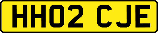 HH02CJE