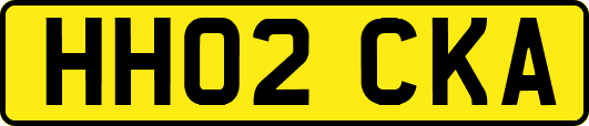 HH02CKA