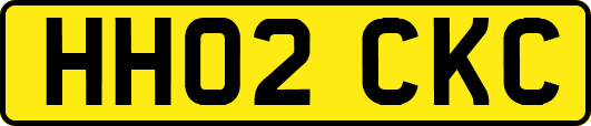 HH02CKC
