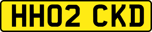 HH02CKD