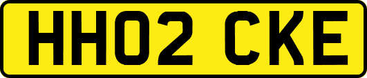 HH02CKE