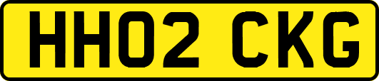 HH02CKG