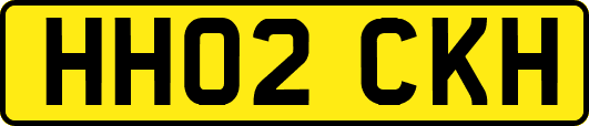 HH02CKH