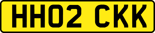 HH02CKK