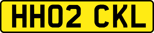 HH02CKL