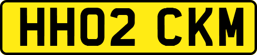 HH02CKM