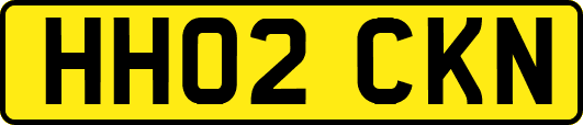 HH02CKN