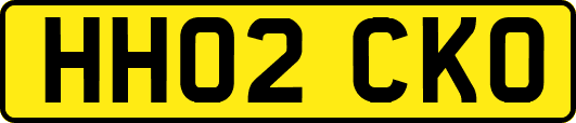 HH02CKO