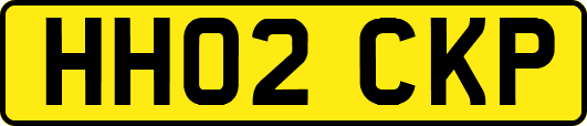 HH02CKP