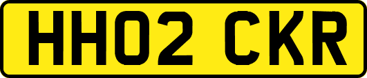 HH02CKR