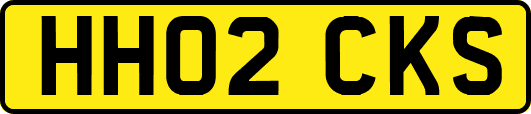 HH02CKS