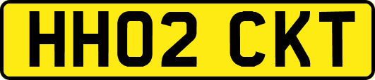 HH02CKT
