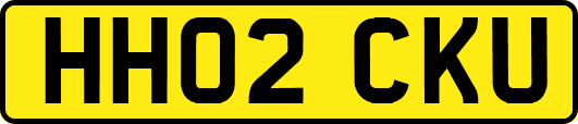 HH02CKU