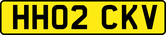 HH02CKV