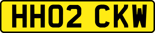 HH02CKW