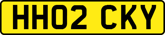 HH02CKY