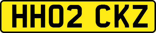 HH02CKZ