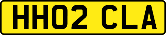 HH02CLA