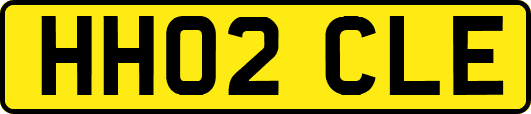 HH02CLE
