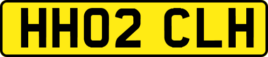 HH02CLH