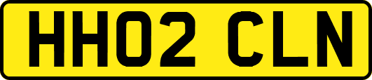 HH02CLN