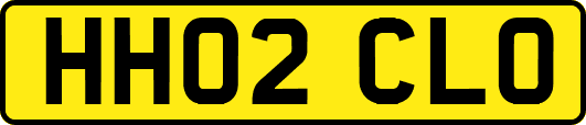 HH02CLO