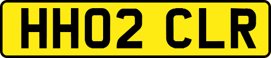HH02CLR
