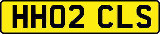 HH02CLS