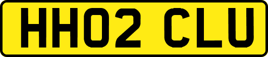 HH02CLU